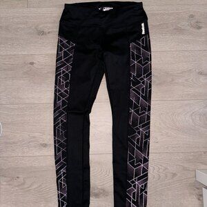 Reebox athletic leggings